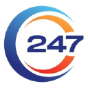 247 Real Estate Marketing logo