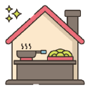 Sanshreefoods Homemade Food in Bangalore logo