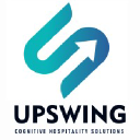 Upswing Cognitive Hospitality Solutions Pvt Ltd's logo