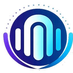 Vomyra AI's logo