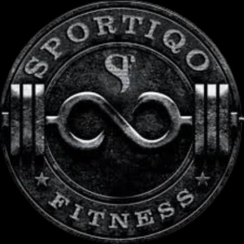 Sportiqo FItness's logo