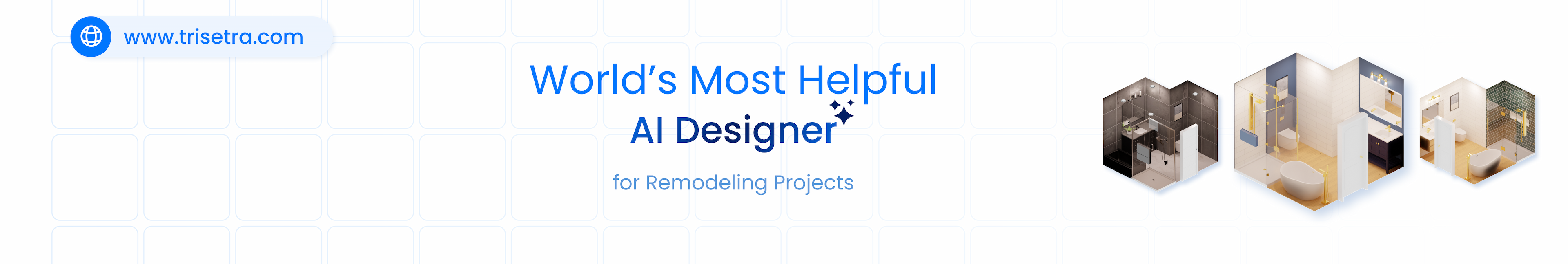 Trisetra cover picture