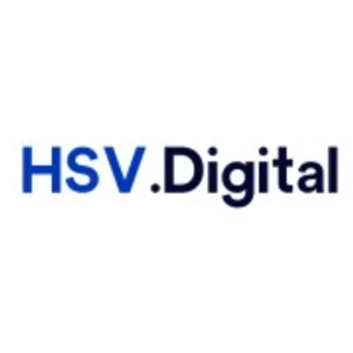 HSV Digital's logo