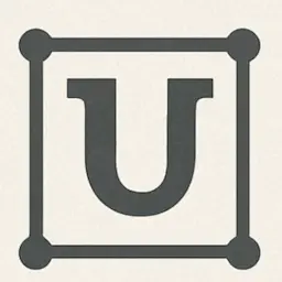 Upsilon Network logo