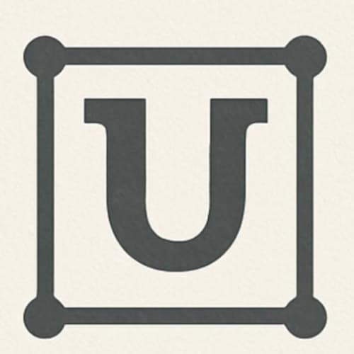 Upsilon Network's logo
