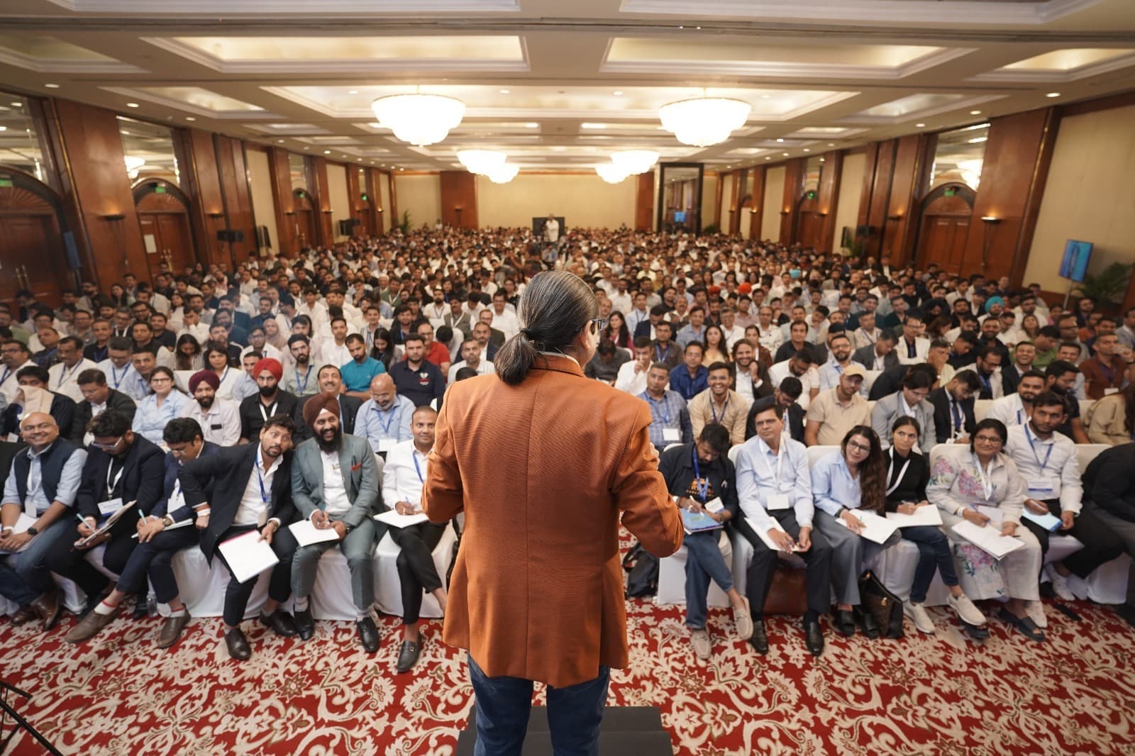 Business Coaching India LLP cover picture