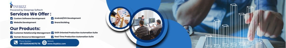 Itsy Bizz cover picture