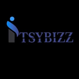 Itsy Bizz logo
