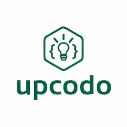 UpCodo Digital logo