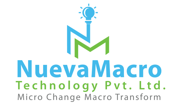 Neuvamacro Technology Pvt Ltd cover picture