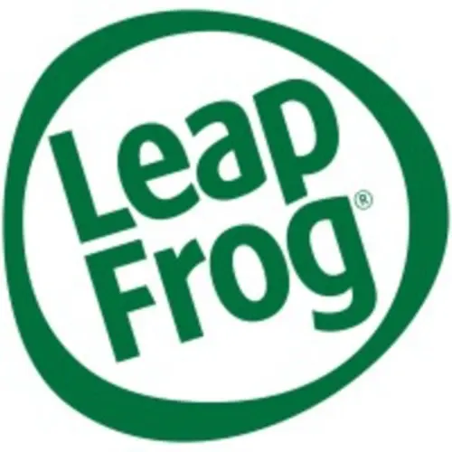 Leapfrog's logo