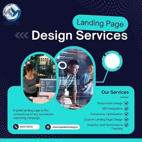 Company featured pictures