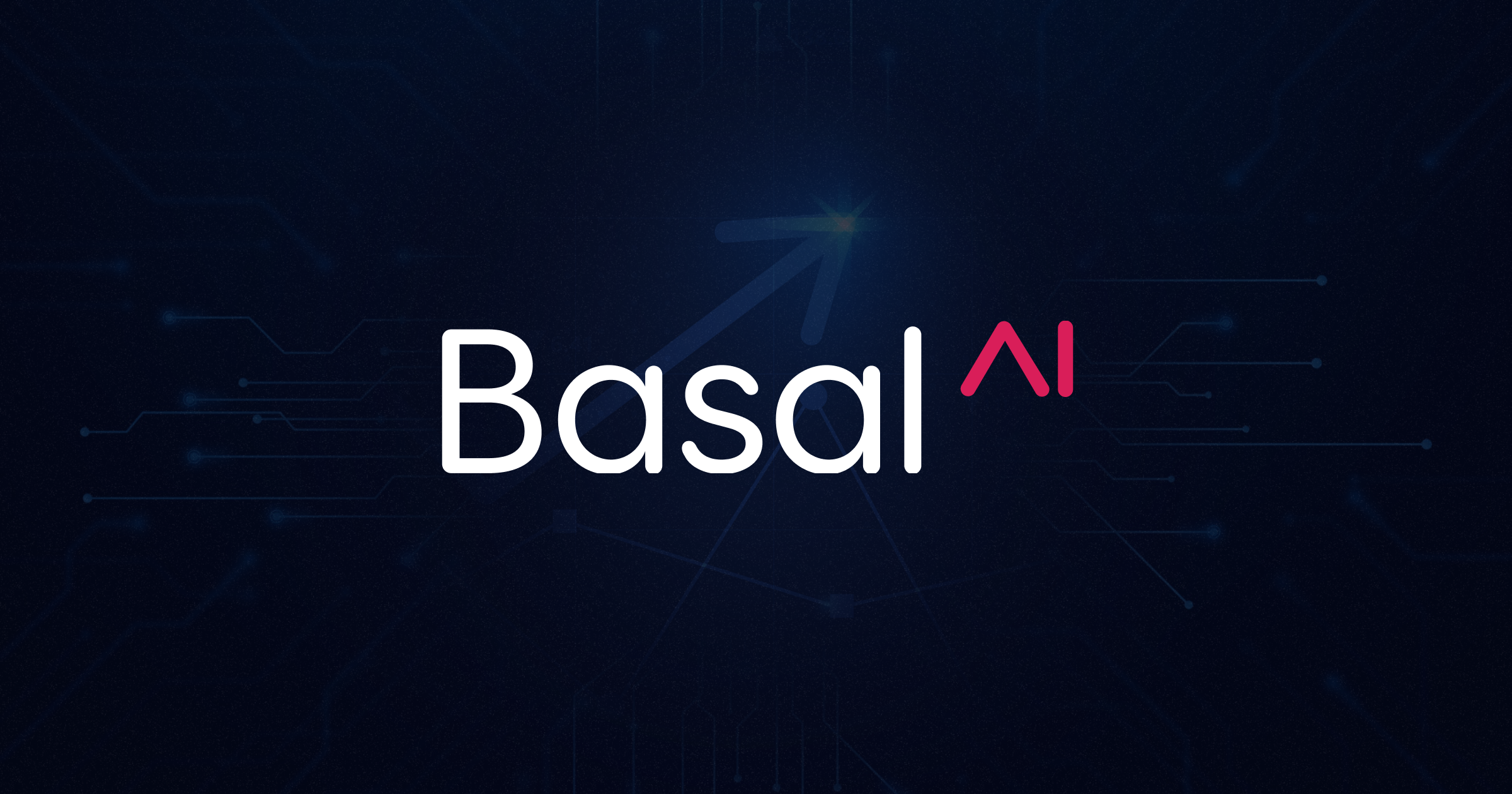 Basal AI cover picture