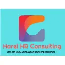 Harel Consulting logo