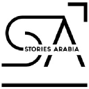 Stories Arabia's logo