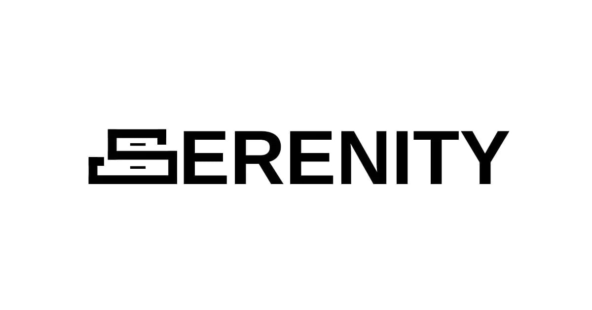 Serenity International cover picture