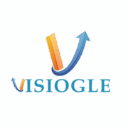 Visiogle logo