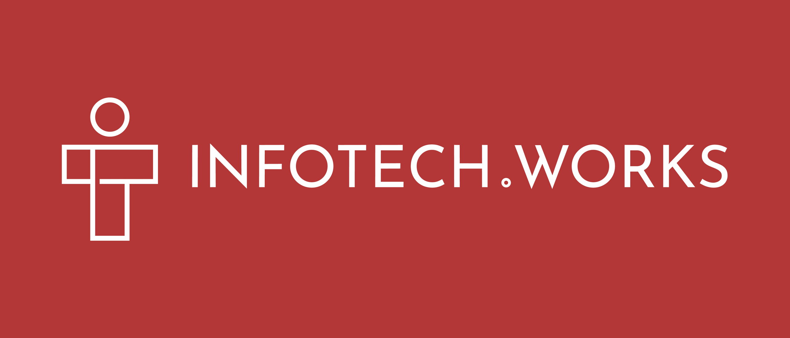 InfotechWorks cover picture