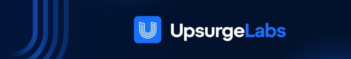 Upsurge Labs cover picture