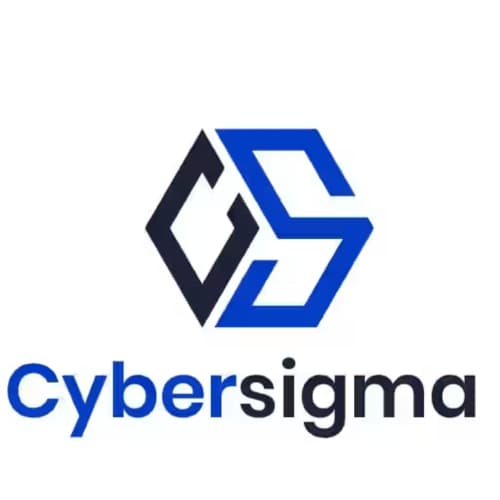 CYBERSIGMA CONSULTING SERVICES LLP.'s logo