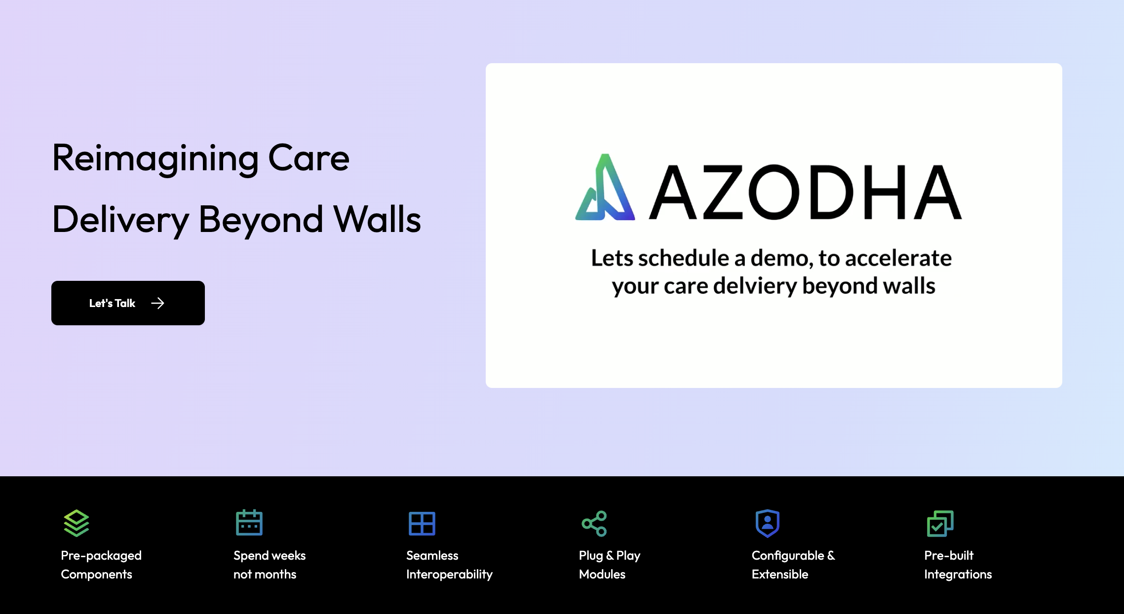 Azodha cover picture