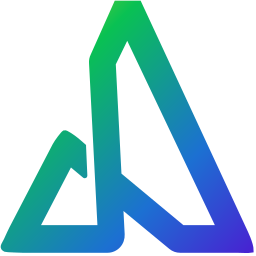 Azodha's logo