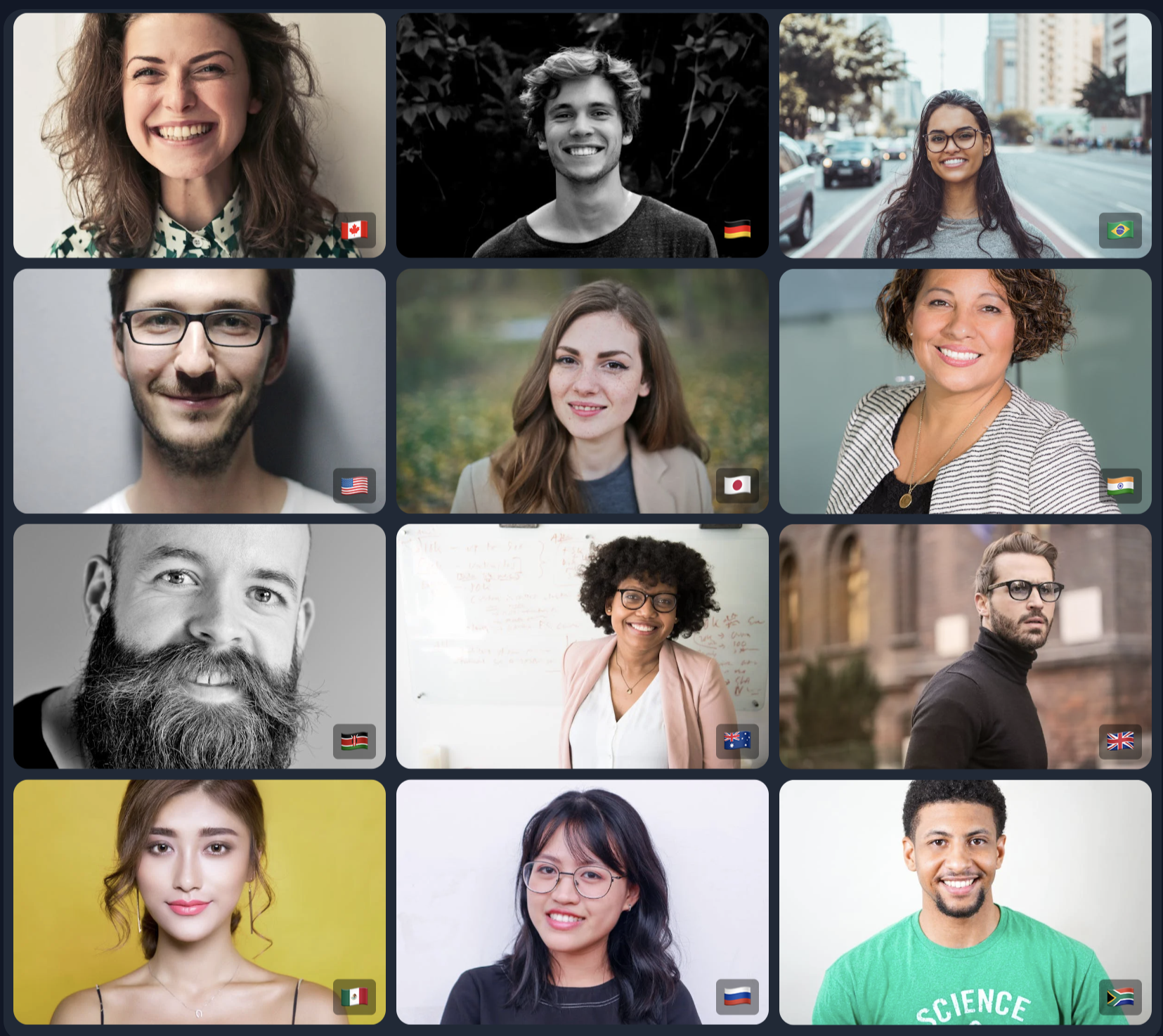 versatile club cover picture