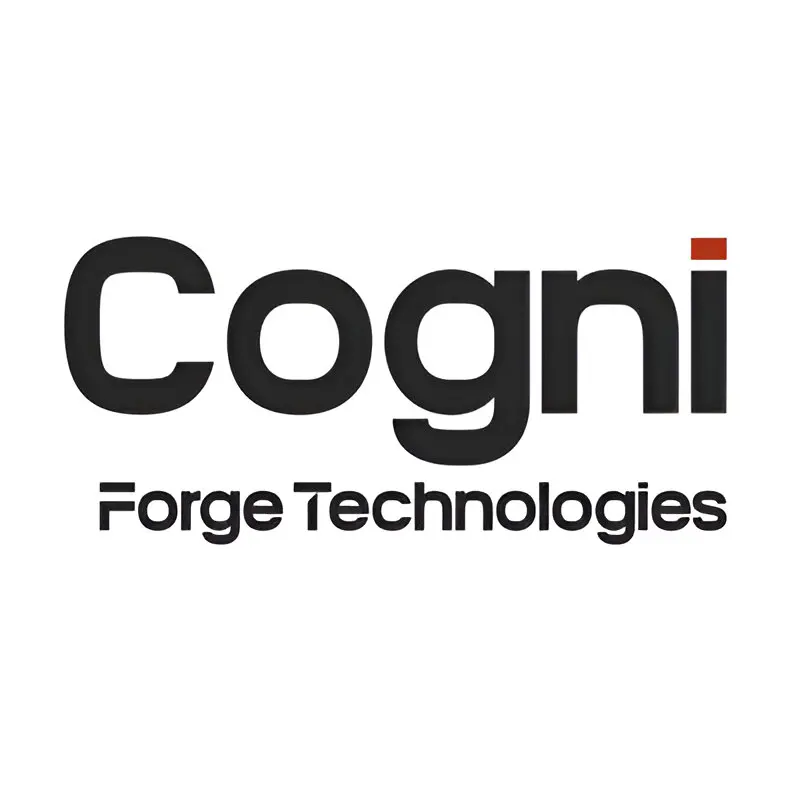 Cogniforge Technologies cover picture