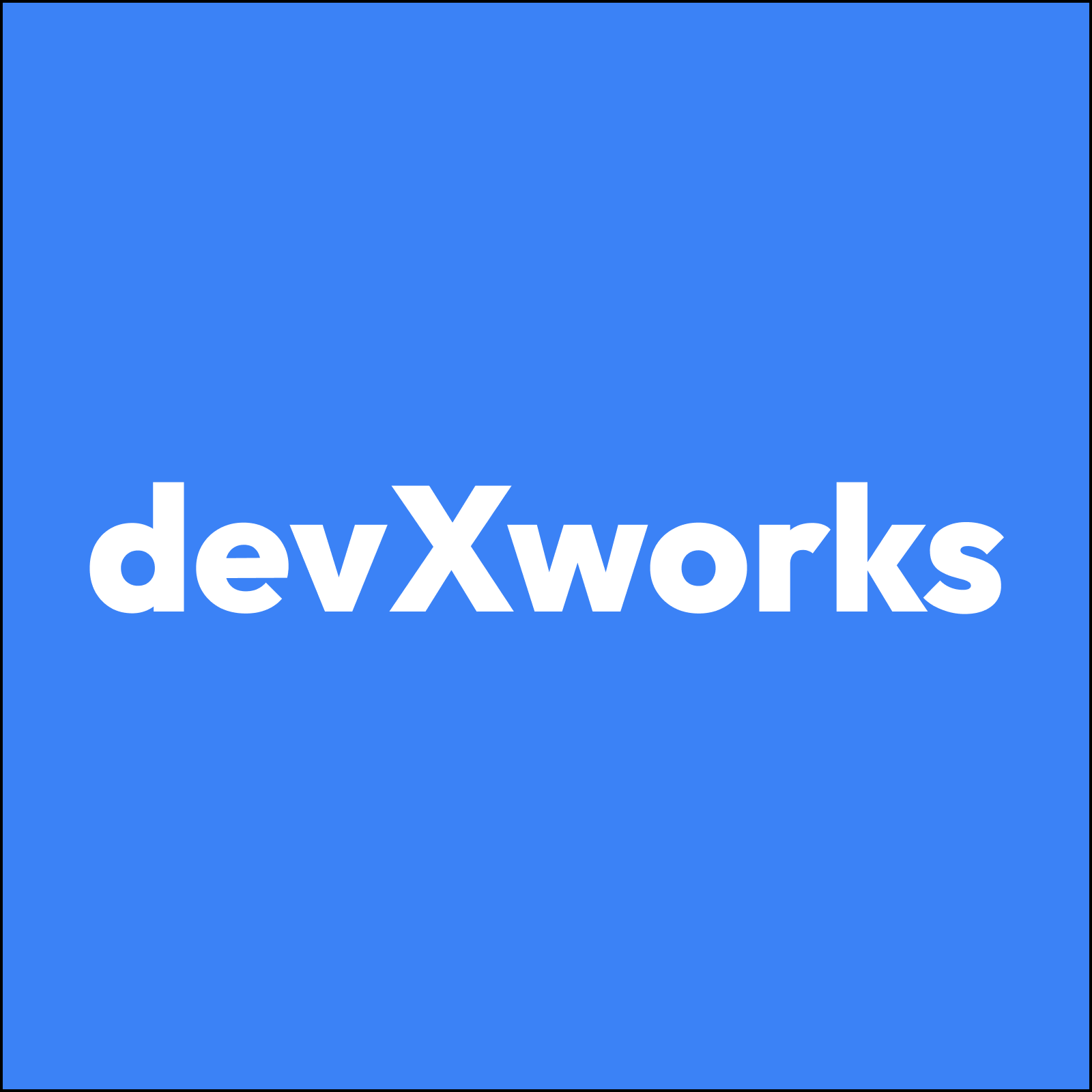 devXworks's logo