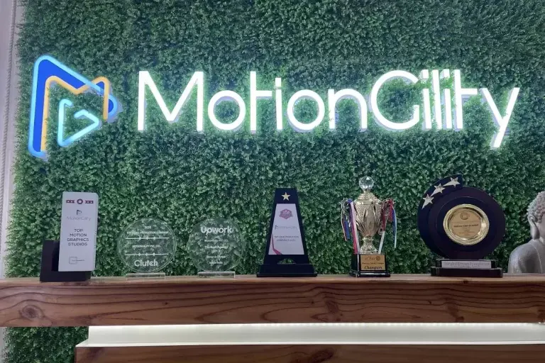 MotionGility cover picture