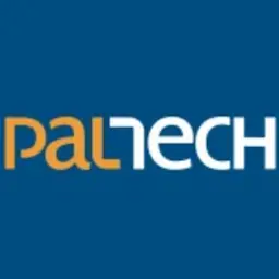 PalTech logo
