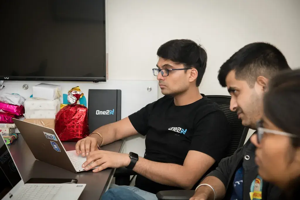 Company featured pictures