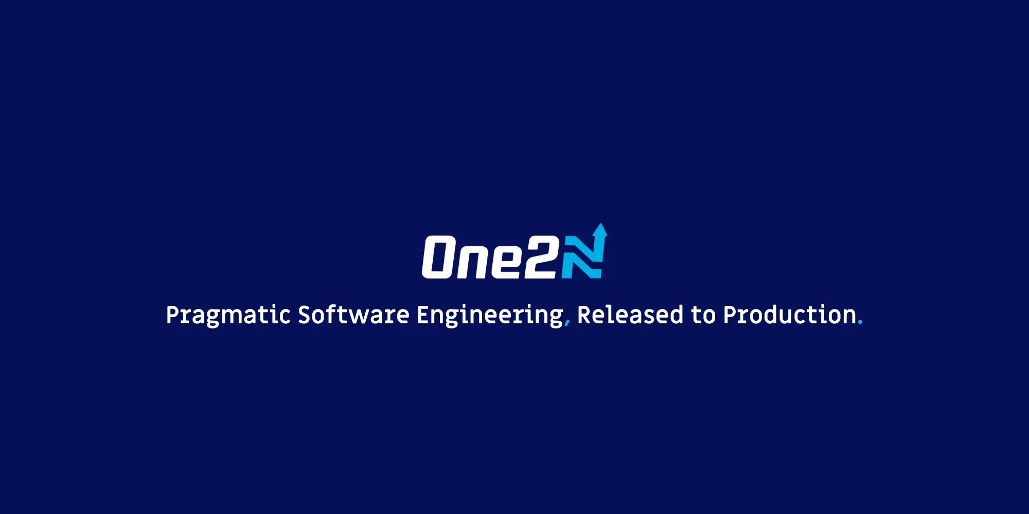 One2n cover picture