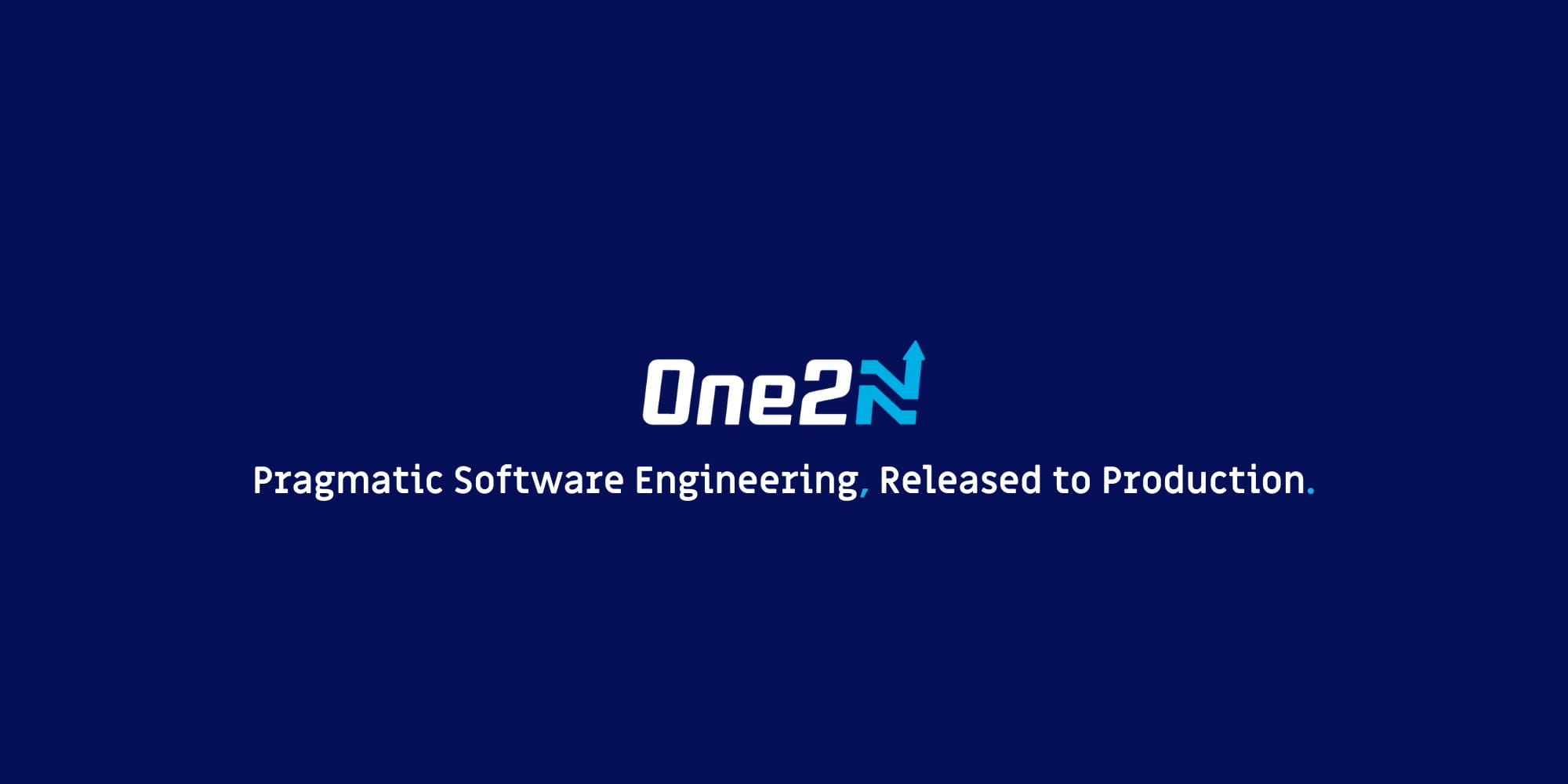 One2n cover picture