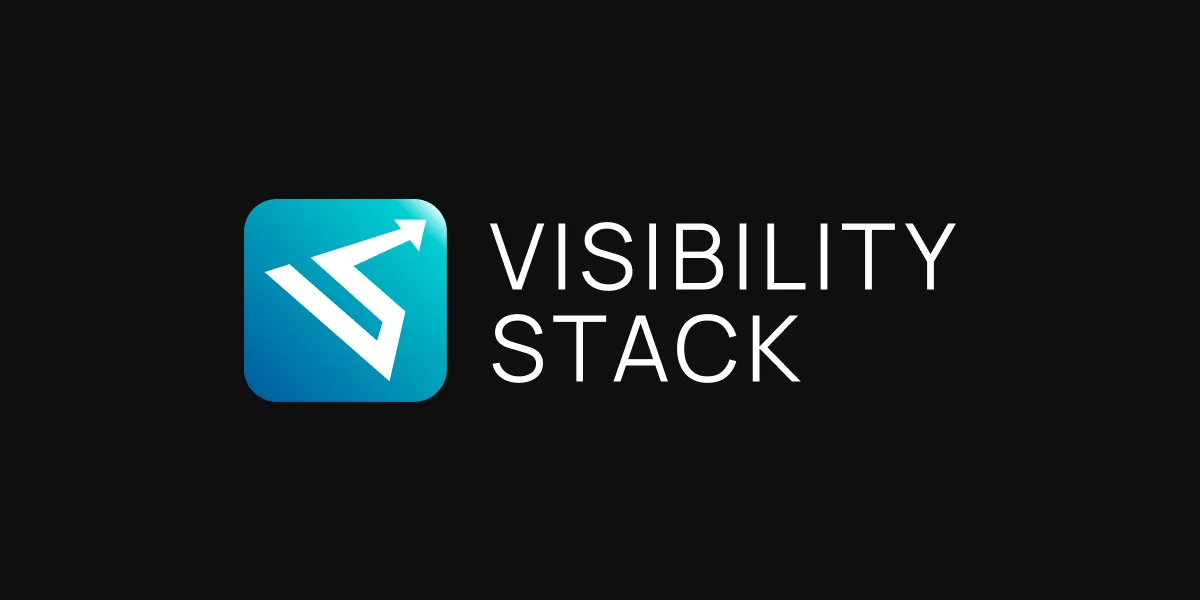 VisibilityStack cover picture