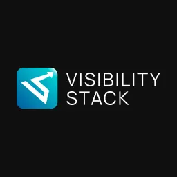 VisibilityStack's logo