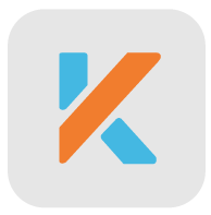 Kredivo Group 's logo