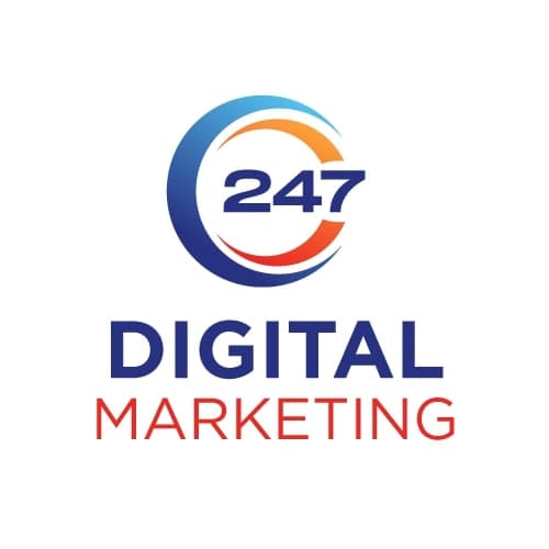 247 Digital Marketing cover picture