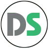 DigitalSprint AI Solutions logo