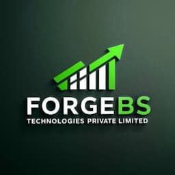 Forgebs technology logo