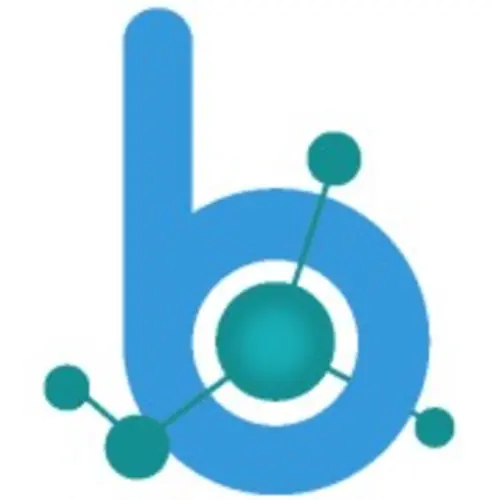 Blurgs AI's logo