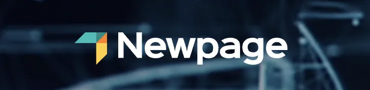 Newpage Solutions cover picture