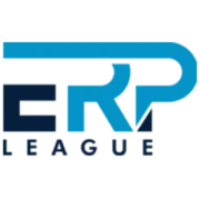 ERP League logo