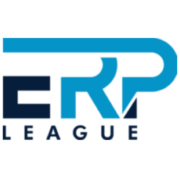 ERP League's logo