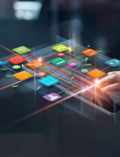 Leadsforge Tech - Lead Generation Company Noida cover picture