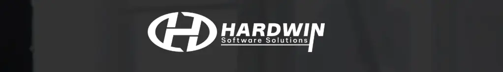 Hardwin Software solutions cover picture