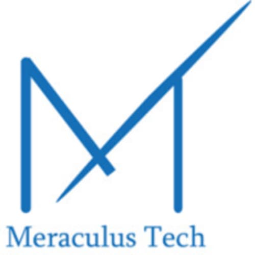 Meraculus Tech's logo