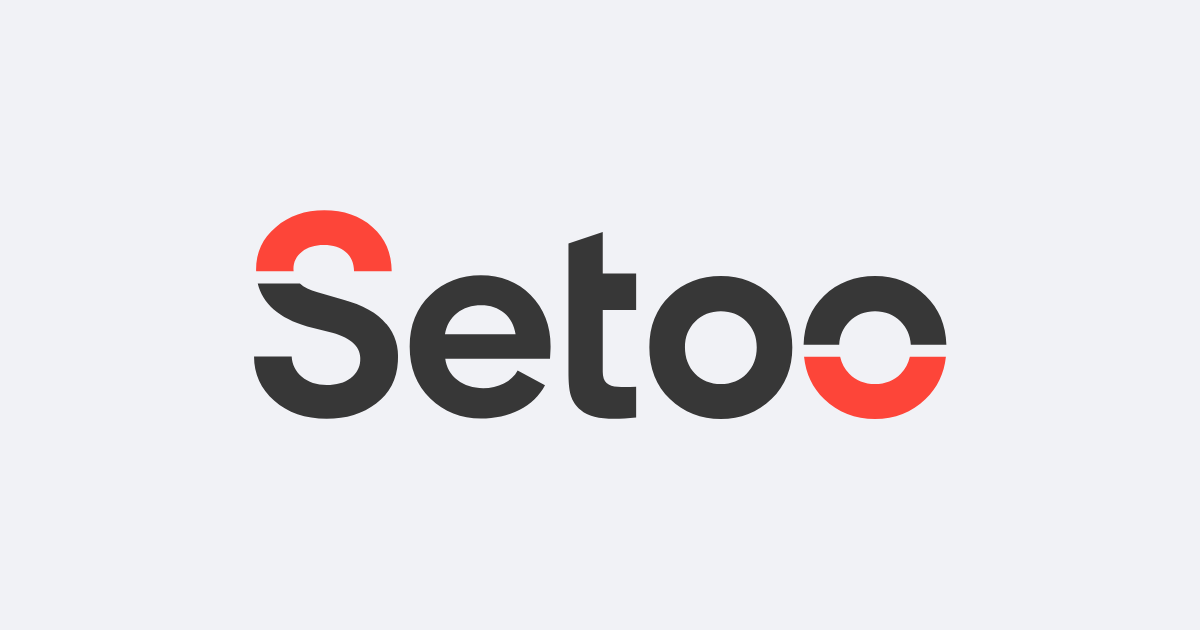 Setoo cover picture