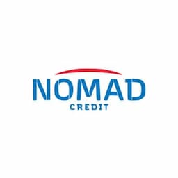 Nomad Credit logo