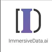 ImmersiveDataAI logo